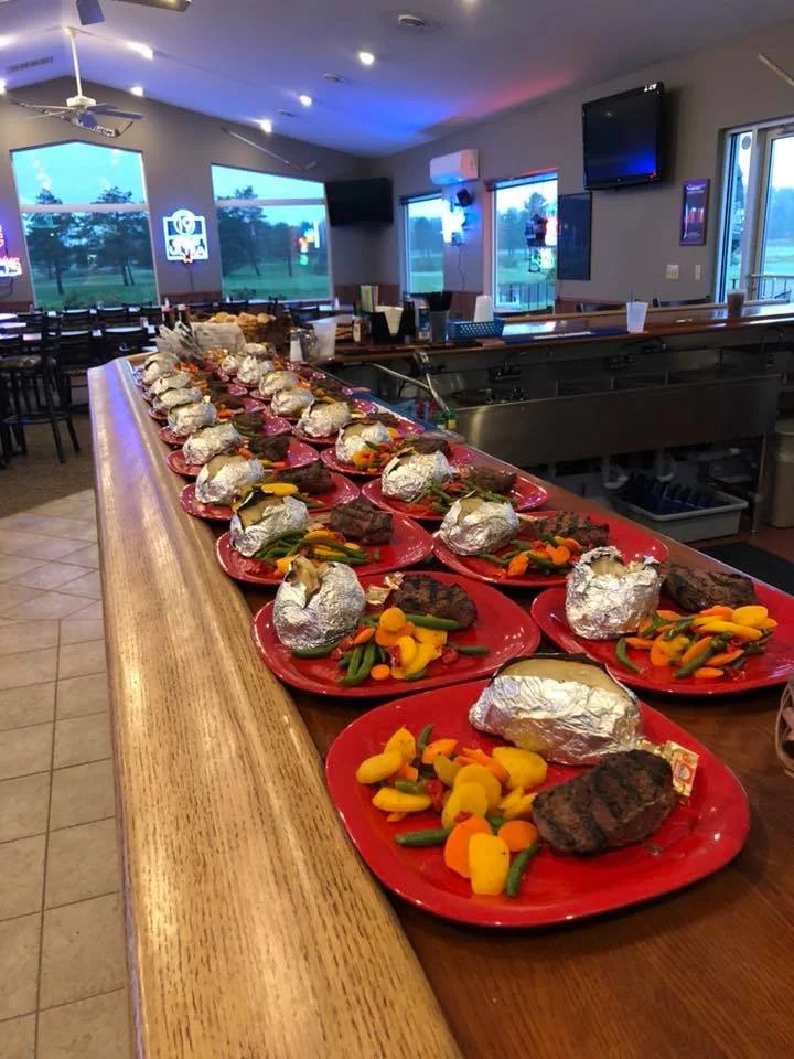 Stix Bar & Grill
